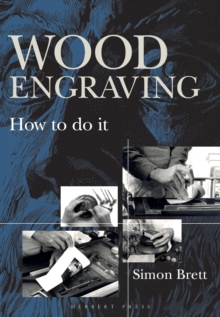 Image for Wood engraving  : how to do it