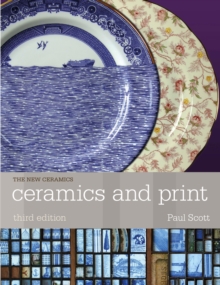Image for Ceramics and print