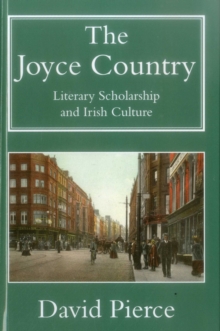 Joyce Country
