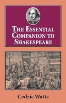 Image for The Essential Companion to Shakespeare