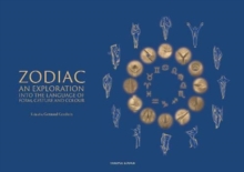 Zodiac: An Exploration into the Language of Form, Gesture and Colour