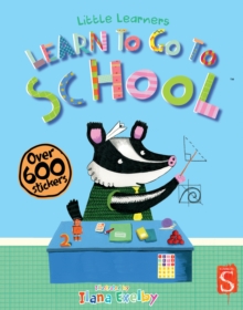 Image for Little Learners: Going To School