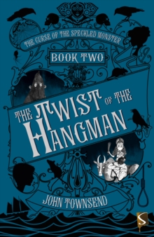 Image for The twist of the hangman