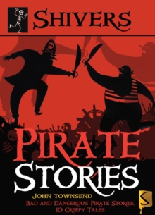 Image for Shivers: Pirate Stories