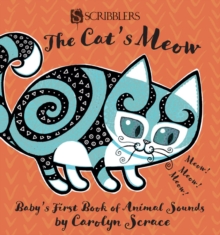 Cat's Meow: Baby's First Book of Animals