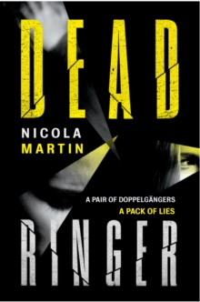 Image for Dead Ringer