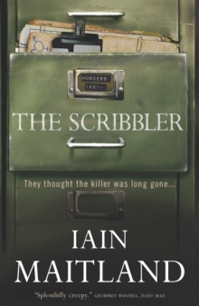 The Scribbler