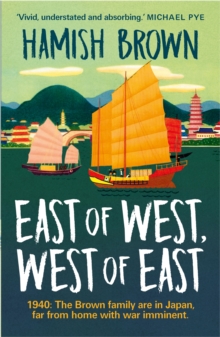 Image for East of West, West of East