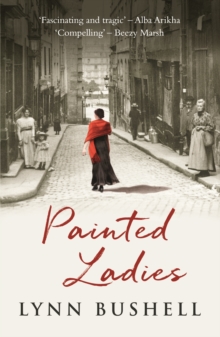 Painted Ladies