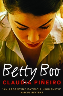 Image for Betty Boo