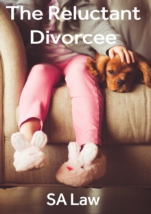 Image for The reluctant divorcee