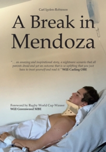 Image for A Break in Mendoza