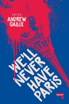 Image for We'll never have Paris