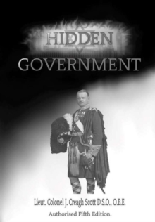 Image for Hidden government