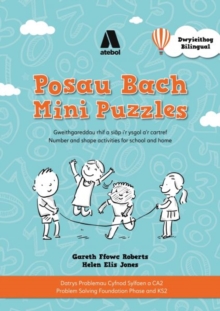 Image for Posau Bach / Mini Puzzles