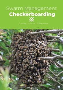 Image for Swarm Management with Checkerboarding