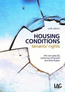 Image for Housing Conditions