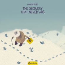 Discovery That Never Was