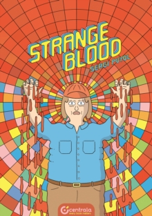 Image for Strange blood