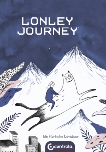 Image for Lonely Journey