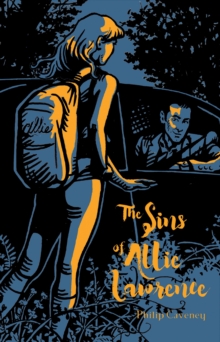 Image for The Sins of Allie Lawrence