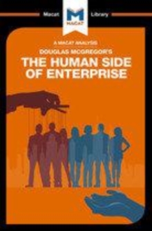 Image for The Human Side of Enterprise