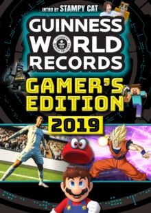 Image for Guinness World Records: Gamer's Edition 2019