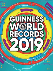 Image for Guinness world records 2019