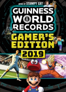 Image for Guinness World Records 2019 : Gamer'S Edition