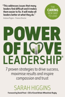 Power of Love Leadership
