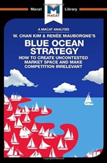 Image for Blue Ocean Strategy
