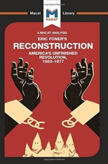 Image for Reconstruction in America
