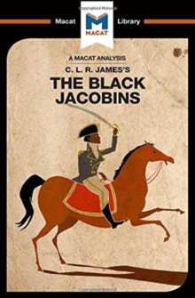Image for An Analysis of C.L.R. James's The Black Jacobins