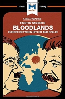 Image for Bloodlands