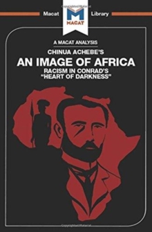 Analysis of Chinua Achebe's An Image of Africa