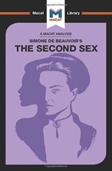 Analysis of Simone de Beauvoir's The Second Sex