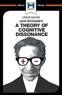 Image for A Theory of Cognitive Dissonance