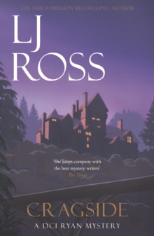 Cragside: A DCI Ryan Mystery