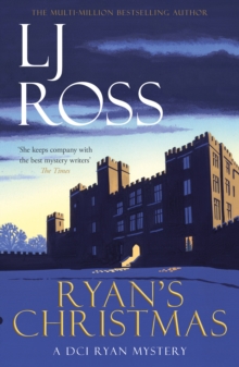 Ryan’s Christmas: A DCI Ryan Mystery