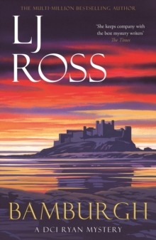 Bamburgh: A DCI Ryan Mystery