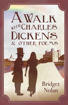 Image for Walk with Charles Dickens & Other Poems