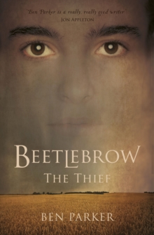 Image for Beetlebrow the Thief