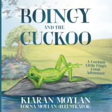 Image for Boingy and the Cuckoo
