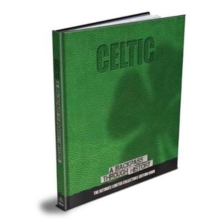 Image for Celtic : A Backpass Through History
