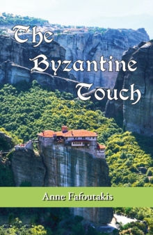 Image for Byzantine Touch