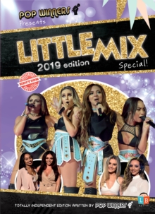 Image for Little Mix by PopWinners: 2019 Edition