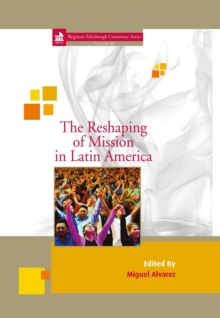 Image for Reshaping of Mission in Latin America