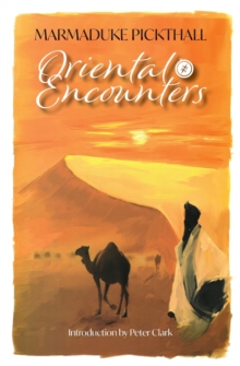 Image for Oriental Encounters