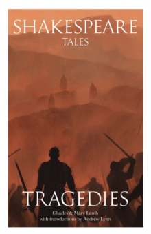 Image for Shakespeare Tales