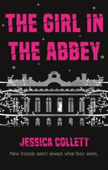 Girl in the Abbey